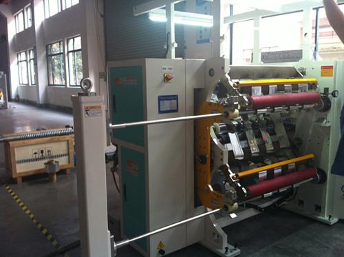 Cold Foil Slitter manufacturer