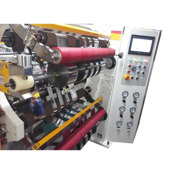 Cold Foil Slitter