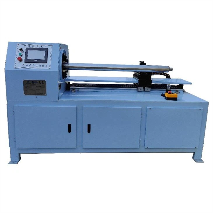  Paper Core Cutter Machine
