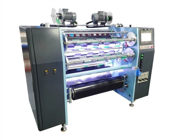 TTR cutting machine TTR cutting machine